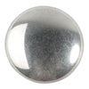 Cabochons par Puca, 25mm, Silver Collection - The Argus Collection