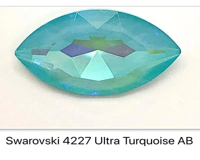 Brilliance Navette Fancy Stones 4227, Regular & Custom Coatings - The Argus Collection