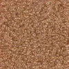 15/0 Miyuki Round Seed Beads 8.2g 15-1486, 15-1488, 15-1521, 15-1522 - The Argus Collection