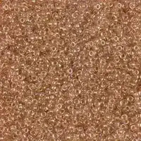 15/0 Miyuki Round Seed Beads 8.2g 15-1486, 15-1488, 15-1521, 15-1522 - The Argus Collection