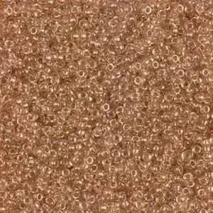 15/0 Miyuki Round Seed Beads 8.2g 15-1486, 15-1488, 15-1521, 15-1522 - The Argus Collection