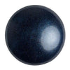 Cabochons par Puca, 25mm, Metallic Blues - The Argus Collection