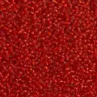 15/0 Miyuki Round Seed Beads 8.2g 15-1555, 15-1559, 15-1639, 15-1656 - The Argus Collection