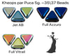 Kheops par Puca 5g Full Coats Collection - The Argus Collection