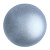 Cabochons par Puca, 25mm, Metallic Blues - The Argus Collection