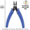 Crimping Pliers, for Crimp Beads and Tubes - The Argus Collection