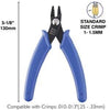 Crimping Pliers, for Crimp Beads and Tubes - The Argus Collection