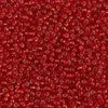 11/0 Miyuki Seed Beads 23g, 11-0008F, 11-0010, 11-0010F, 11-0011, 11-0011D - The Argus Collection