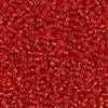 11/0 Miyuki Seed Beads 23g, 11-0008F, 11-0010, 11-0010F, 11-0011, 11-0011D - The Argus Collection
