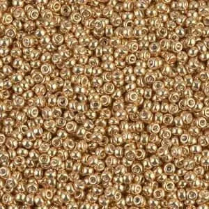 11/0 Miyuki Seed Beads 8.5g 23g, 11-1051, 11-1052, 11-1053, 11-1059D - The Argus Collection