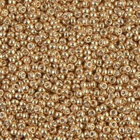 11/0 Miyuki Seed Beads 8.5g 23g, 11-1051, 11-1052, 11-1053, 11-1059D - The Argus Collection