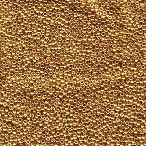 11/0 Miyuki Seed Beads 8.5g 23g, 11-1051, 11-1052, 11-1053, 11-1059D - The Argus Collection