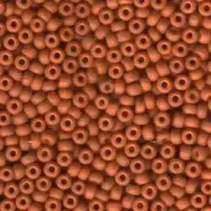 11/0 Seed Beads by Miyuki – The Argus Collection