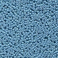 11/0 Miyuki Seed Beads 23g, 11-4479, 11-4480, 11-4481, 11-4482 - The Argus Collection