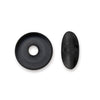 Silicone Bead Bumpers or Spacers, 1.5 or 2mm, 5 Colors - The Argus Collection