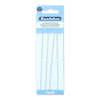 Collapsible Eye Needles 5" 4\Pack Extra Fine, Fine, Medium, Heavy and new Extra Heavy - ArgusCollection