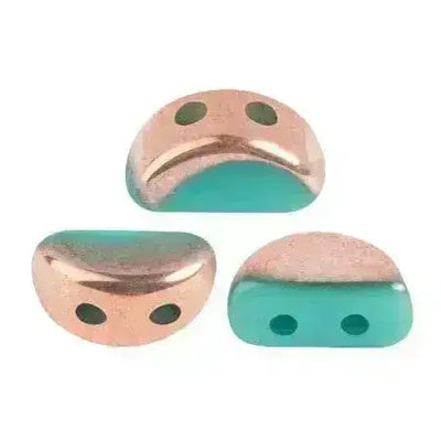 Kos par Puca 5g Green Turquoise Collection - The Argus Collection