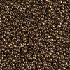 11/0 Miyuki Seed Beads 8.5g, 23g 11-0456, 11-0457, 11-0457L, 11-0458 - The Argus Collection