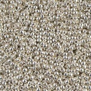 11/0 Miyuki Seed Beads 8.5g 23g, 11-1051, 11-1052, 11-1053, 11-1059D - The Argus Collection