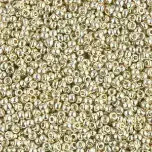 Miyukiページ 11/0 Seed Beads by Miyuki – The Argus Collection