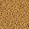 11/0 Miyuki Seed Beads 8.5g, 23g, 11-4201, 11-4201F, 11-4202, 11-4202F - The Argus Collection