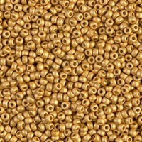 11/0 Miyuki Seed Beads 8.5g, 23g, 11-4201, 11-4201F, 11-4202, 11-4202F - The Argus Collection