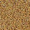 11/0 Miyuki Seed Beads 8.5g, 23g, 11-4201, 11-4201F, 11-4202, 11-4202F - The Argus Collection