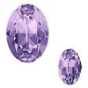 Brilliance Crystal Oval Fancy Stones 4120 - The Argus Collection