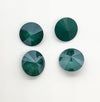 Brilliance Crystal Riviolis, 1122, 12mm, Delite Collection in 4 Colors - The Argus Collection