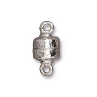 Hammertone Magnetic Clasp,Tierracast - The Argus Collection