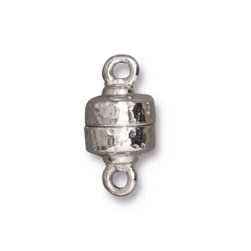 Hammertone Magnetic Clasp,Tierracast - The Argus Collection