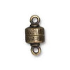 Hammertone Magnetic Clasp,Tierracast - The Argus Collection