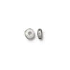 Nugget Heishi or Spacer Bead in 6 Finishes - The Argus Collection