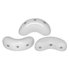 Arcos par Puca (30 Beads) Opaque White Collection - The Argus Collection