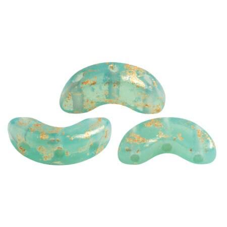 Arcos par Puca (30 Beads) Opal Collection - The Argus Collection