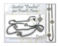 Arcos par Puca (30 Beads) Jonquil Collection - The Argus Collection