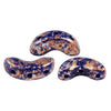 Arcos par Puca (30 Beads) Shades of Blue Collection - The Argus Collection