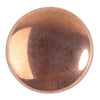 Cabochons par Puca, 25mm, Full Coating Collection - The Argus Collection