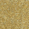 11/0 Miyuki Seed Beads 8.5g, 23g, 11-0001, 11-0001F,11-0002, 11-0003 - The Argus Collection