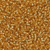 11/0 Miyuki Seed Beads 8.5g, 23g, 11-0003F, 11-0004, 11-0004F, 11-0005 - The Argus Collection