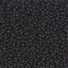 11/0 Miyuki Seed Beads 23g and 8.5g, 11-0401, 11-0401F, 11-401FR, 11-0401SFR - The Argus Collection