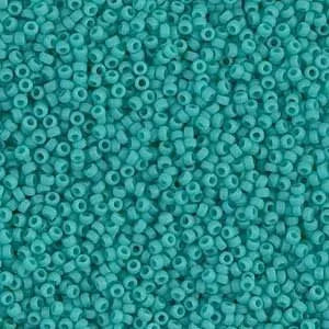 11/0 Miyuki Seed Beads 23g, 11-0411FR, 11-0412, 11-0412F, 11-0413 - The Argus Collection