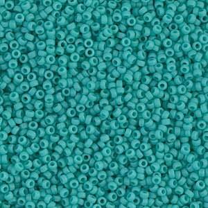 11/0 Miyuki Seed Beads 23g, 11-0411FR, 11-0412, 11-0412F, 11-0413 - The Argus Collection