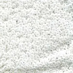 11/0 Miyuki Seed Beads 8.5g, 23g, 11-0419, 11-0420, 11-0422, 11-0423 - The Argus Collection