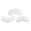 Arcos par Puca (30 Beads) Opaque White Collection - The Argus Collection