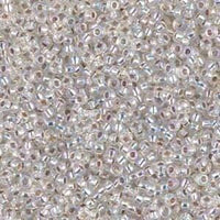 11/0 Miyuki Seed Beads 23g, 11-1001, 11-1003, 11-1004, 11-1005 - The Argus Collection