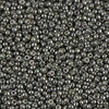 11/0 Miyuki Seed Beads 23g, 11-1085, 11-1086, 11-1087, 11-1088, 11-1089 - The Argus Collection