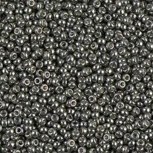 11/0 Miyuki Seed Beads 23g, 11-1085, 11-1086, 11-1087, 11-1088, 11-1089 - The Argus Collection