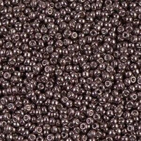 11/0 Miyuki Seed Beads 23g, 11-1085, 11-1086, 11-1087, 11-1088, 11-1089 - The Argus Collection