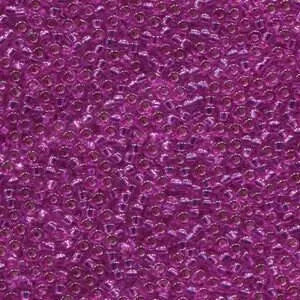 11/0 Miyuki Seed Beads 23g, 11-1233, 11-1236, 11-1340, 11-1344 - The Argus Collection